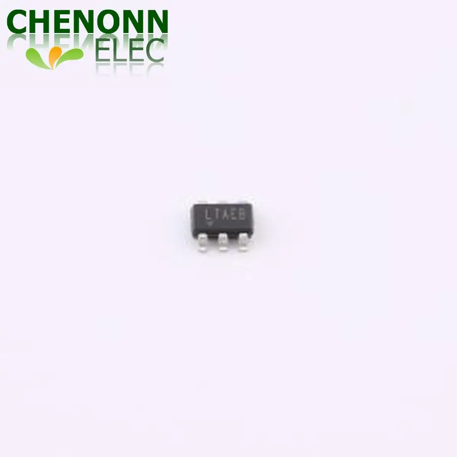 2PCS/LOT LT3461ES6#…