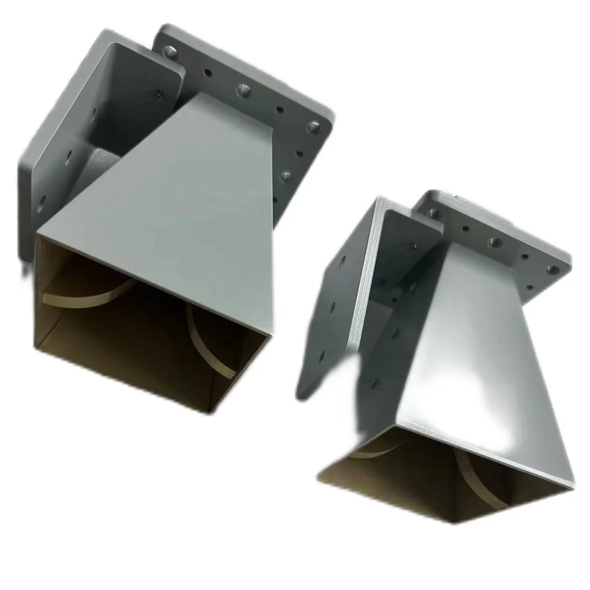 Best Price Factory Wholesale  super Wideband dual-ridge Horn Antenna