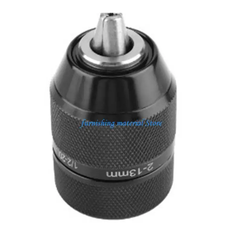 

Y5GD Drill Adapter Quick Releases Chuck Converter For Electric Hammer Secure Locking
