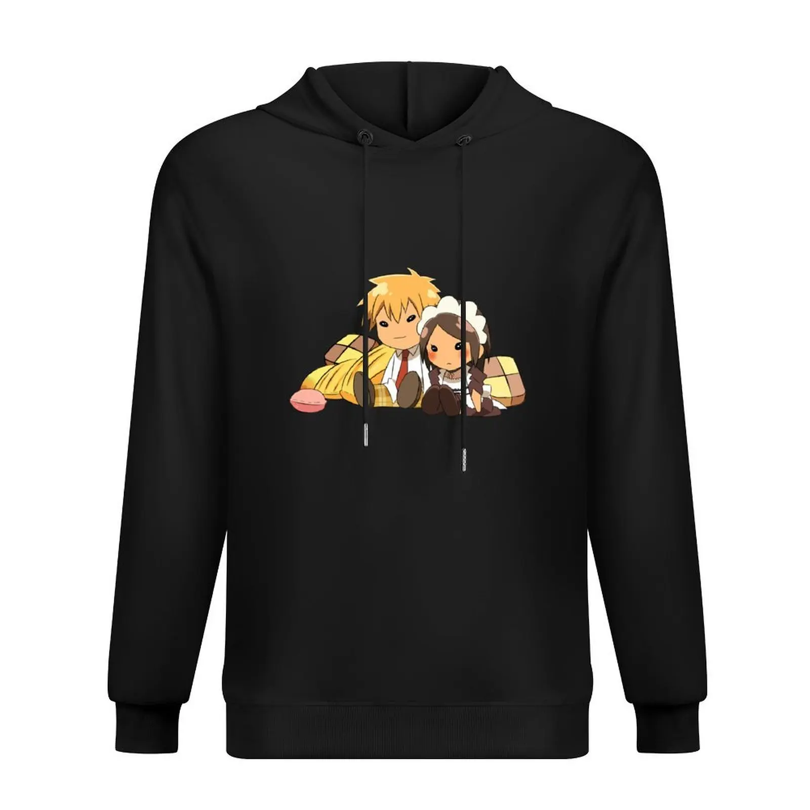 

Kaichou wa Maid-sama! Hoodie autumn korean clothes men wear anime clothes big size hoodie