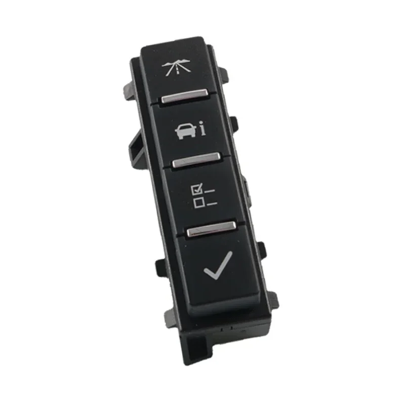 Car Driver Information Center Switch for Chevrolet Express Silverado Suburban for GMC Savana Sierra Yukon 15947841