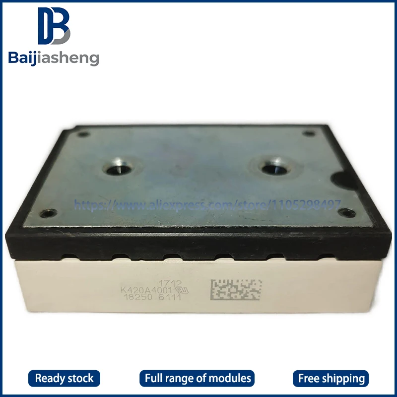 

K420A4001 K420A4002 K420A4053 K428A4001 K429A4001 K428A5001 NEW AND ORIGINAL MODULE