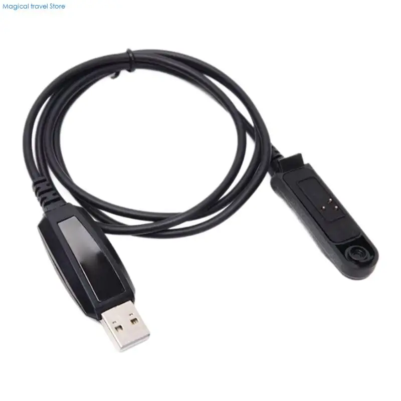 N2UB Two Way Radio USB Data Cable For BF-A58 Channel Programming & Parameter Editing