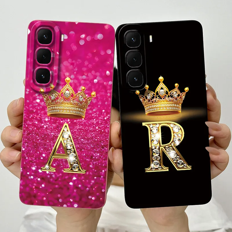 For Infinix Hot 60 …