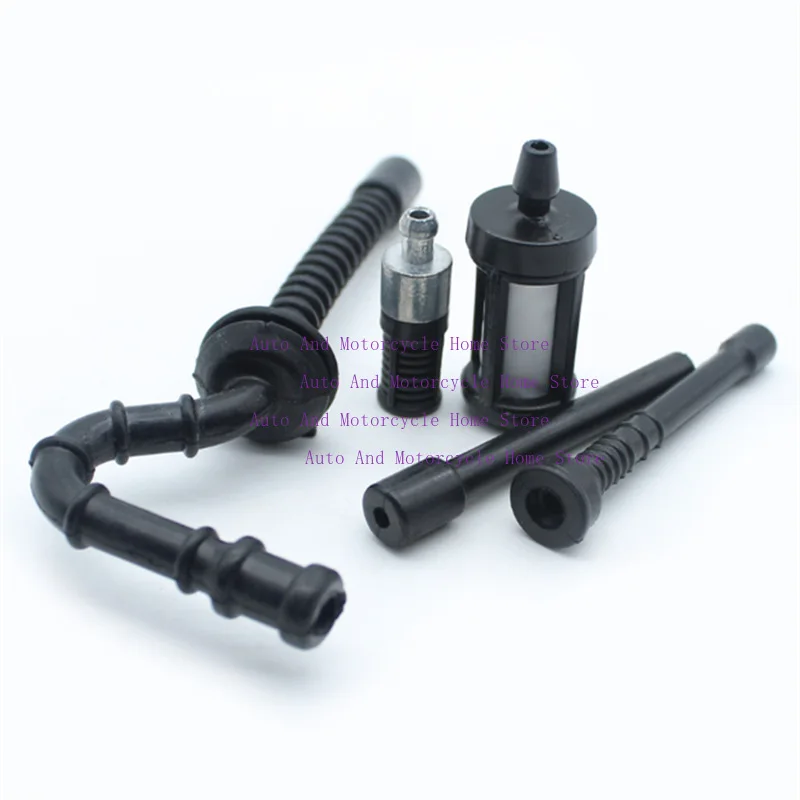 

Fuel Oil Filter Hose Tube Service Kit For STIHL MS250 MS230 MS210 MS 250 230 210 025 023 021 Chainsaw Spare Parts