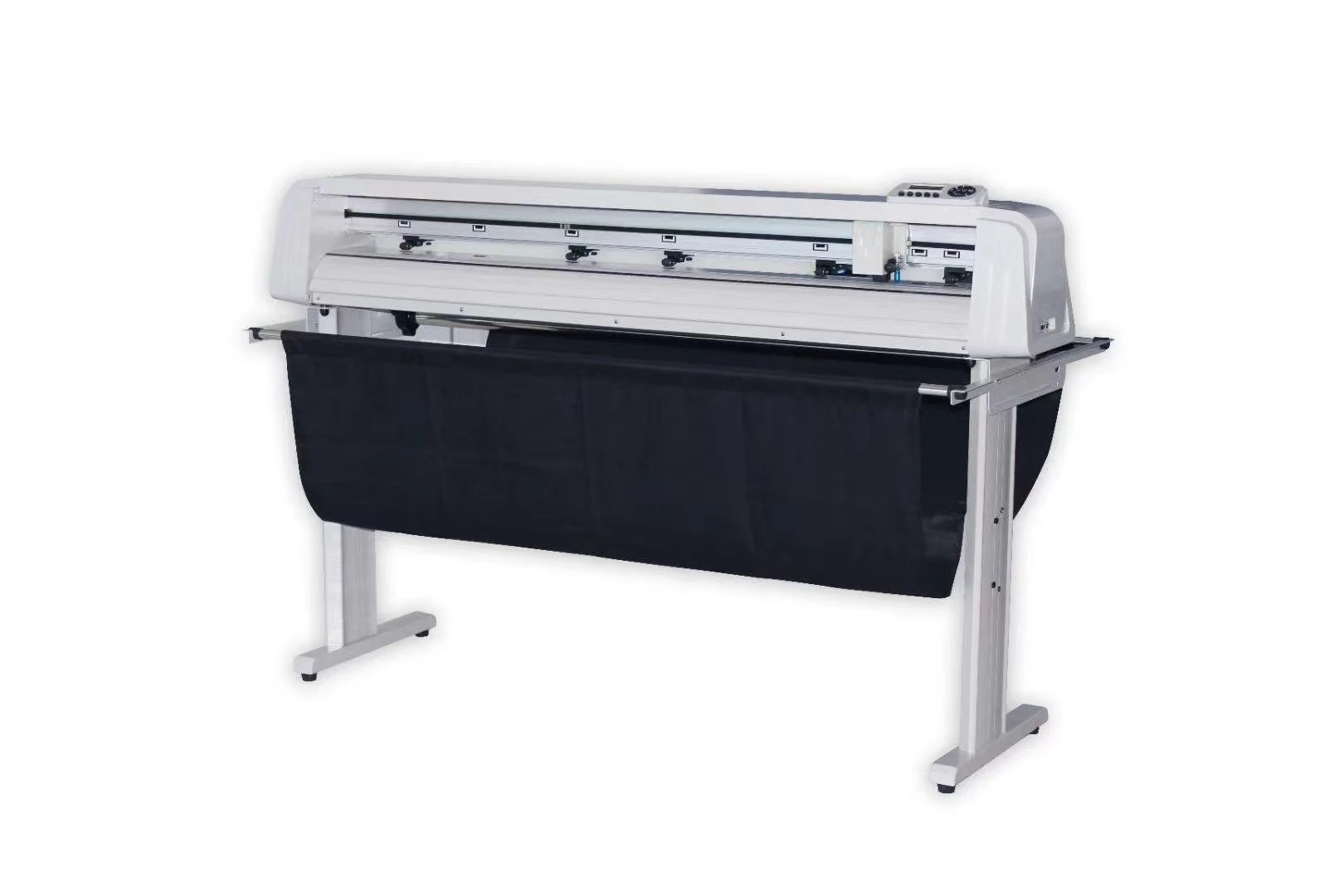 Saga C Cutting Plotter with Servo Motor/Vinyl Sticker Cutter/720 Size 1.8m 1.6m