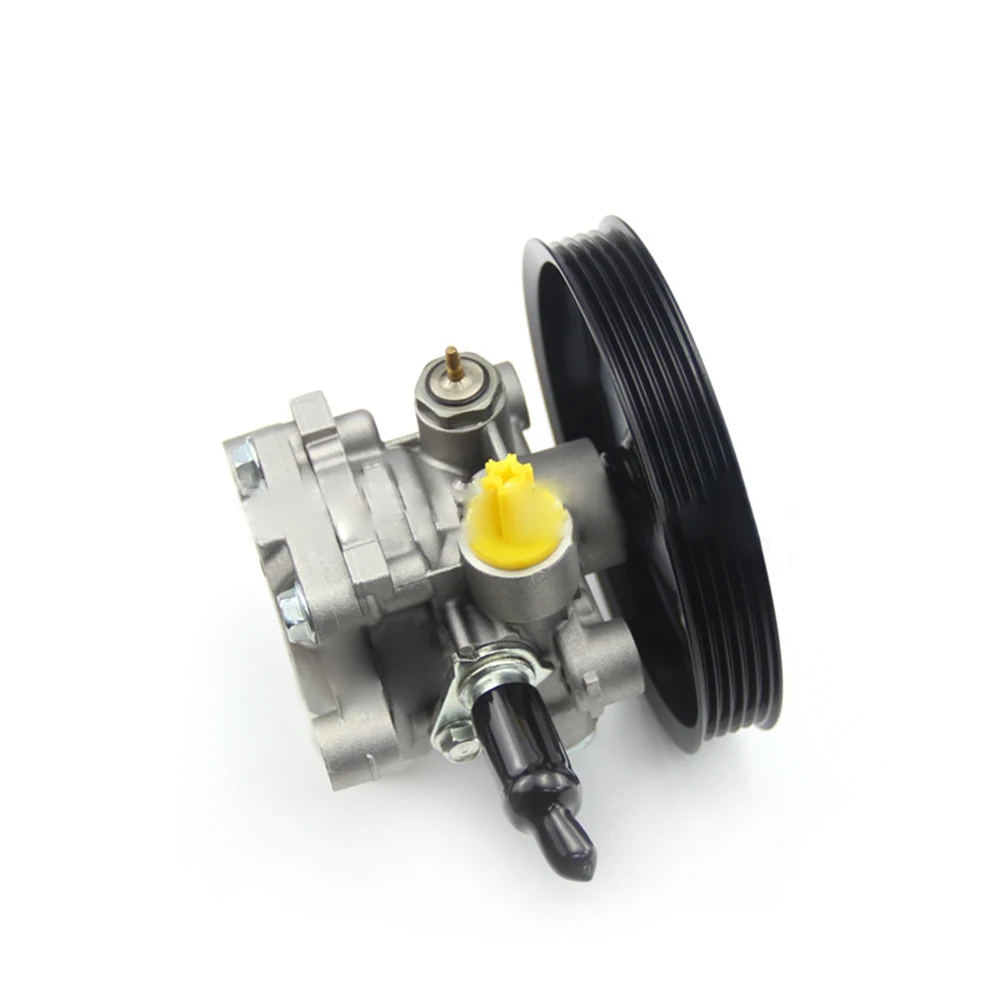 

For Mitsubishi COLT V LANCER 1.3 4G13 4G92 Power Steering Pump MR403656 Durable