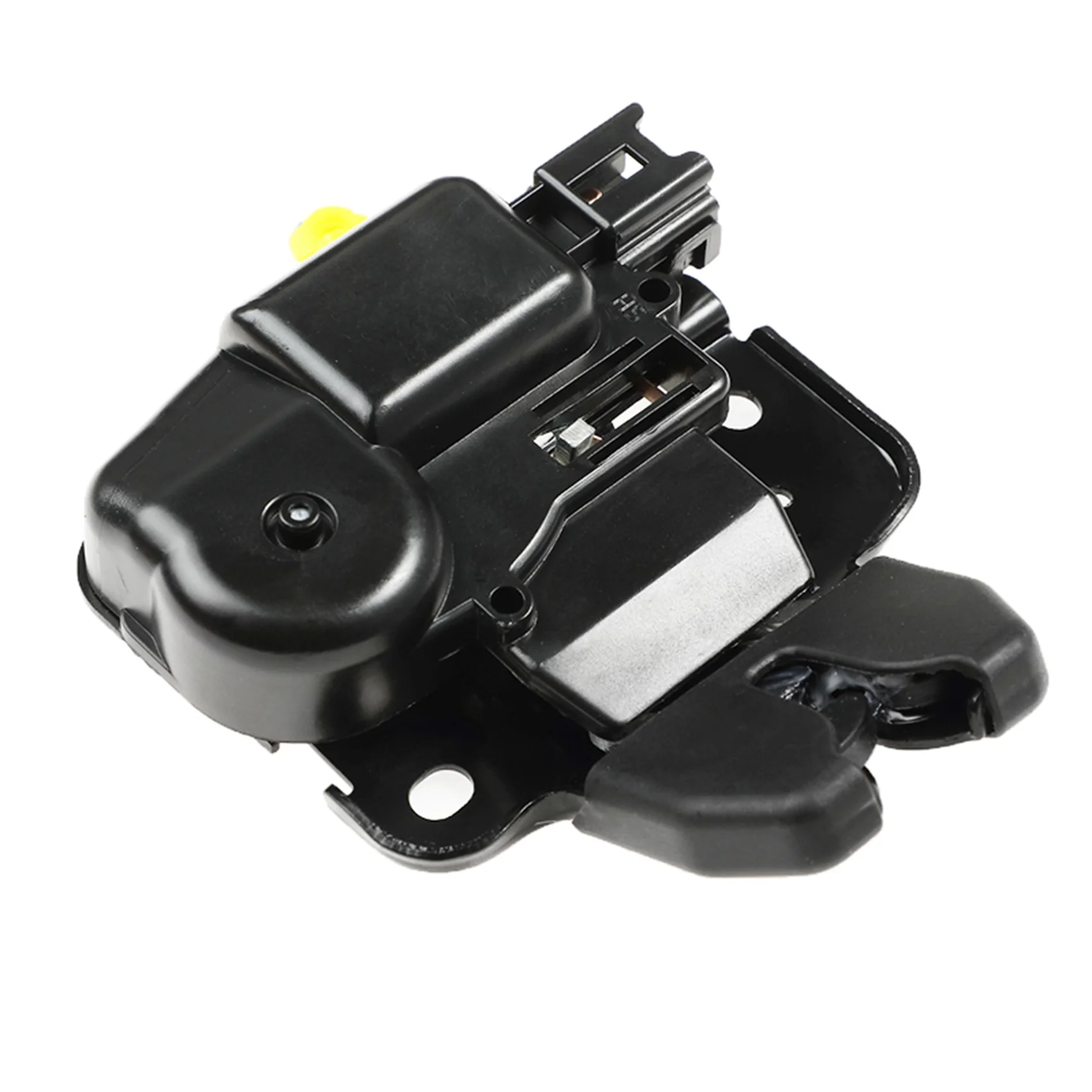 Tail Gate Rear Trunk Lock for Nissan Tiida Latio Door Lock Solenoid 2007-2014 84631-ED400 84631ED400