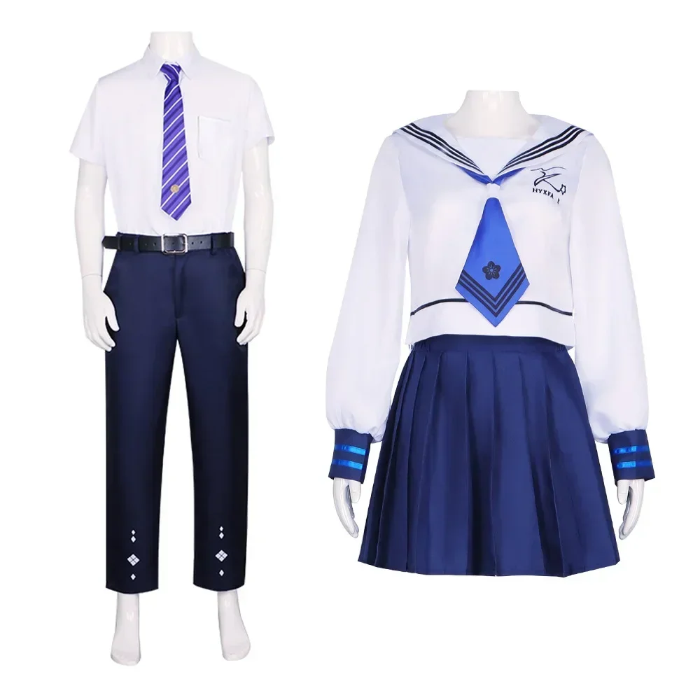 

CosplayCostume de Cosplay Original Genshin Impact, jupe JKW pour femmes, Costume de spectacle Sumeru, vêtements de Cosplay Anime