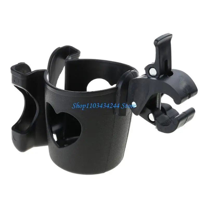 Acessório prático para carrinho bebê, deve ter acessório, suporte para telefone, suporte para viagem, suporte para para