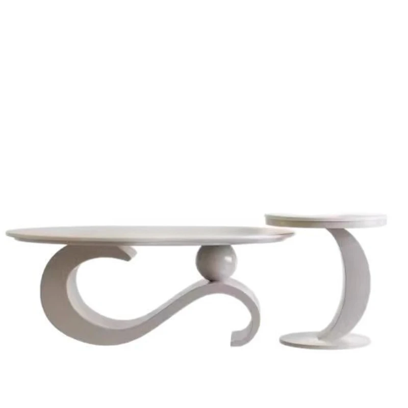 

Coffee table light luxury modern living room home simple minimalist bedroom mother coffee table home