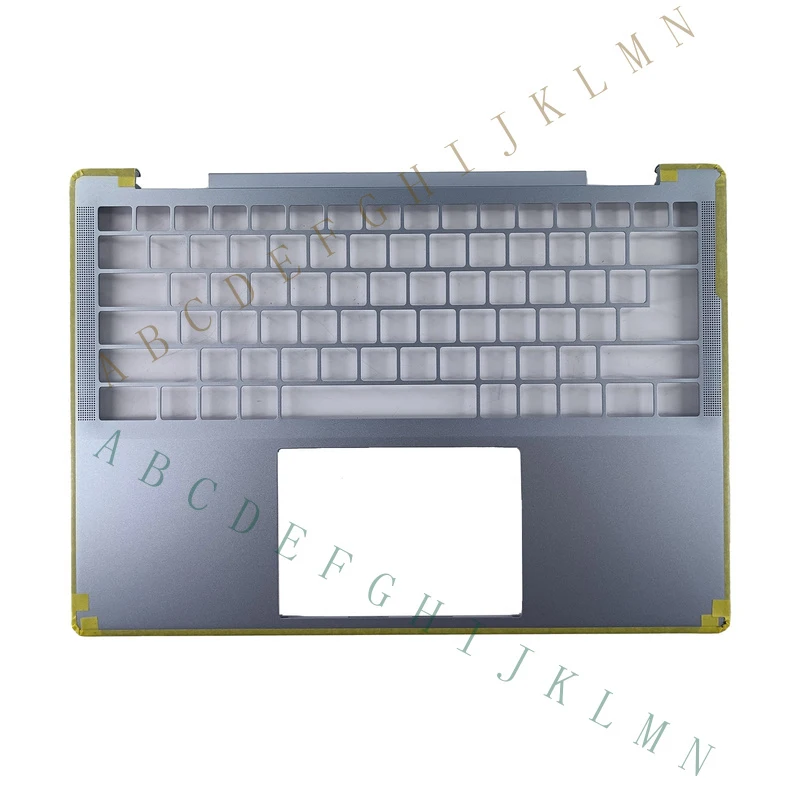 

GR+ New For Dell Latitude 7455 E7455 Palmrest Upper Case Keyboard Cover 02PRFV 2PRFV