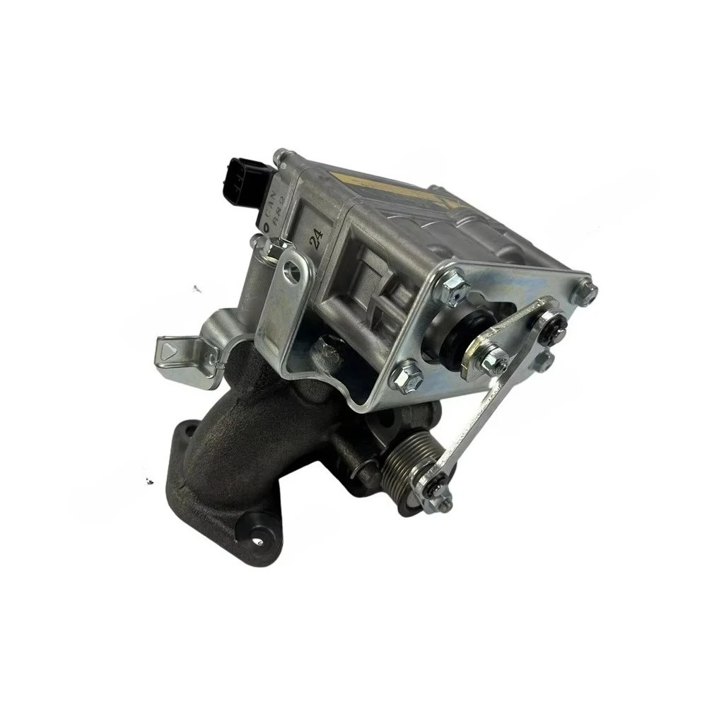 

Ready to Ship B9946-650 25620-EO211 EGR Valve for J08E Fit Hino Spare Parts Hot Selling