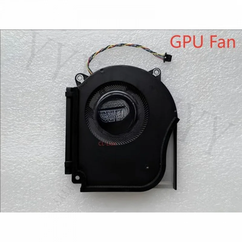 Y+New For ASUS ROG Strix G18 G814J G814JI G814JV G814JU G814JZ GPU Cooling Fan