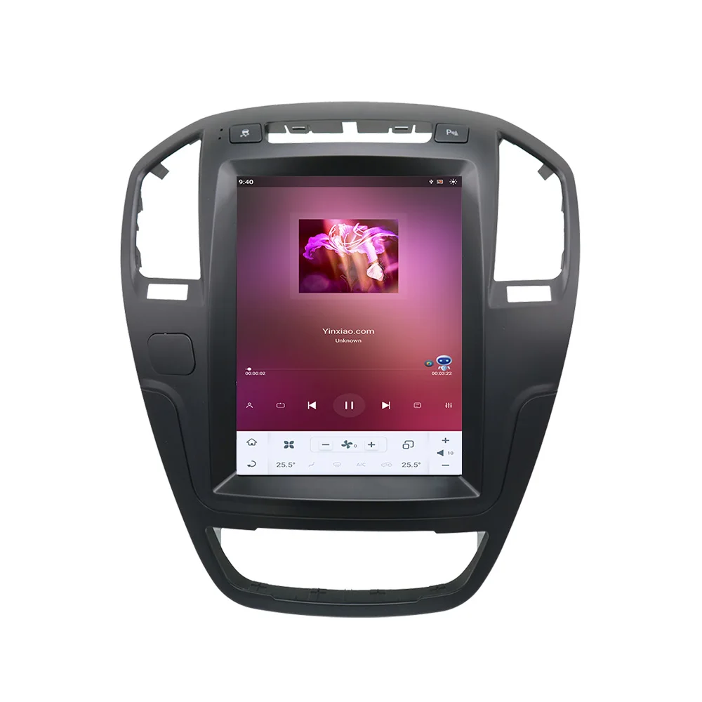 Android 11Car Radio Stereo Video GPS Navigation Headunit DVD Carplay for Opel Insignia Vauxhall Holden CD300 CD400 2008-2013