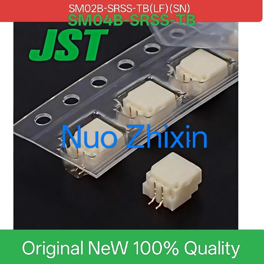 

50Pcs/Lot Sm04B-Srss-Tb Sm04B-Srss-Tb(Lf)(Sn) 4P 1mm 100% Brand New Original Genuine Product. Any Questions, Contact Us