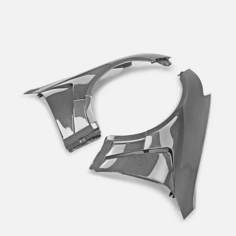 

Best SellingFront Side Pair Carbon EPA1 Style G35 Coupe Only 2003-2007High Quality