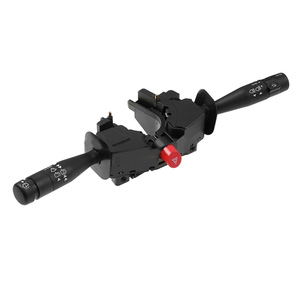 

Windshield Wiper and Turn Signal Toggle Switch for Ford For Fiesta IV (1995 2002) Replacement Part 96FG13335AA