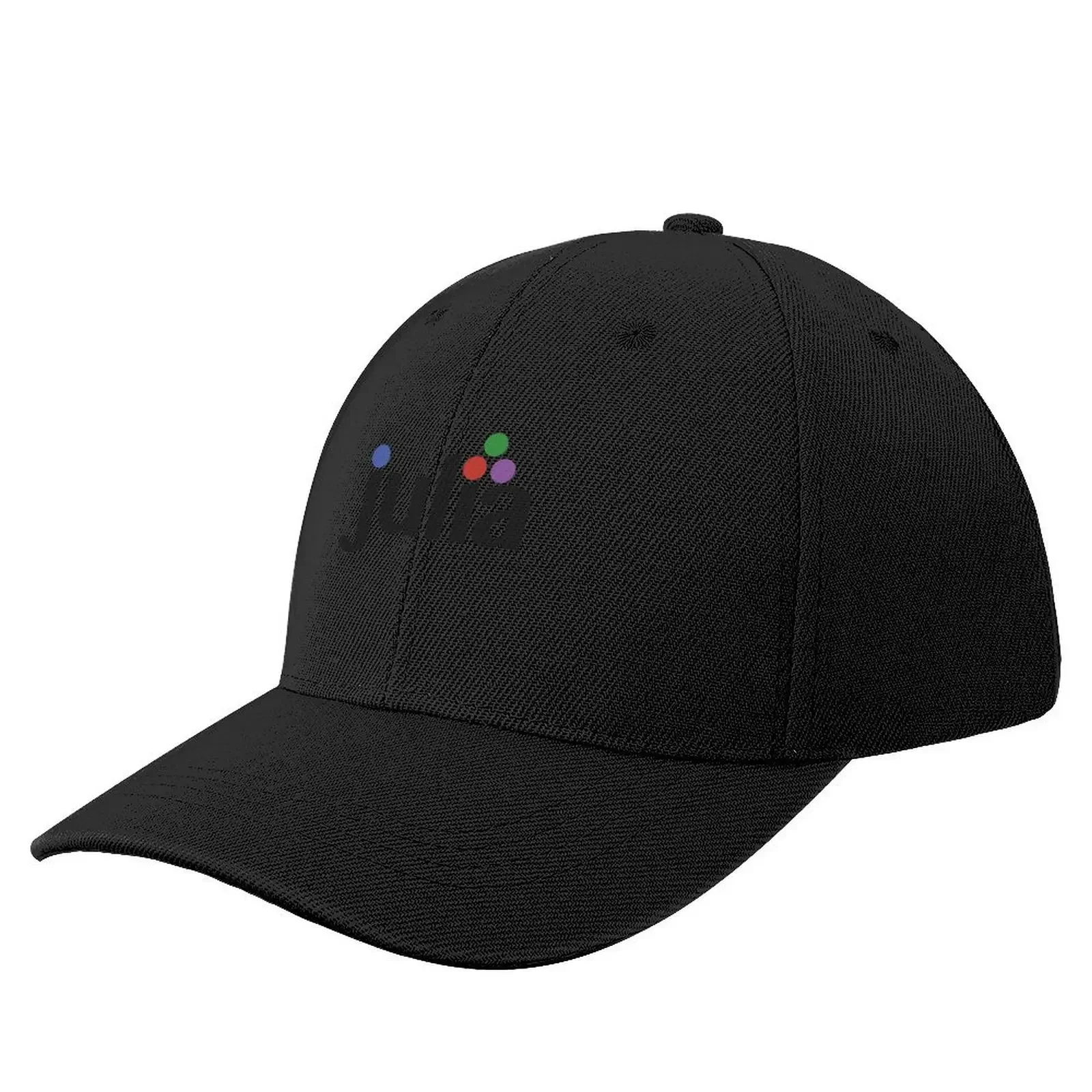 Julia Baseball Cap Golf Vintage Gentleman Hat Caps Male Women's