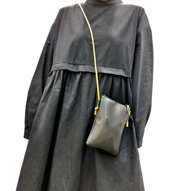 Mała etui z prawdziwej skóry torebka 100% skórzana torba na ramię Mini damska Crossbody uniwersalny modna torebka