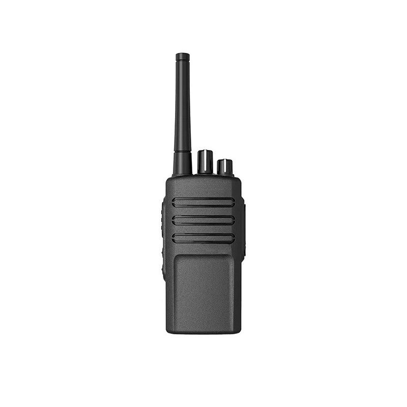 

Frequency Type VHF & UHF Professional Intercom Business Radio IP55 Grade Splash and Dust Tone