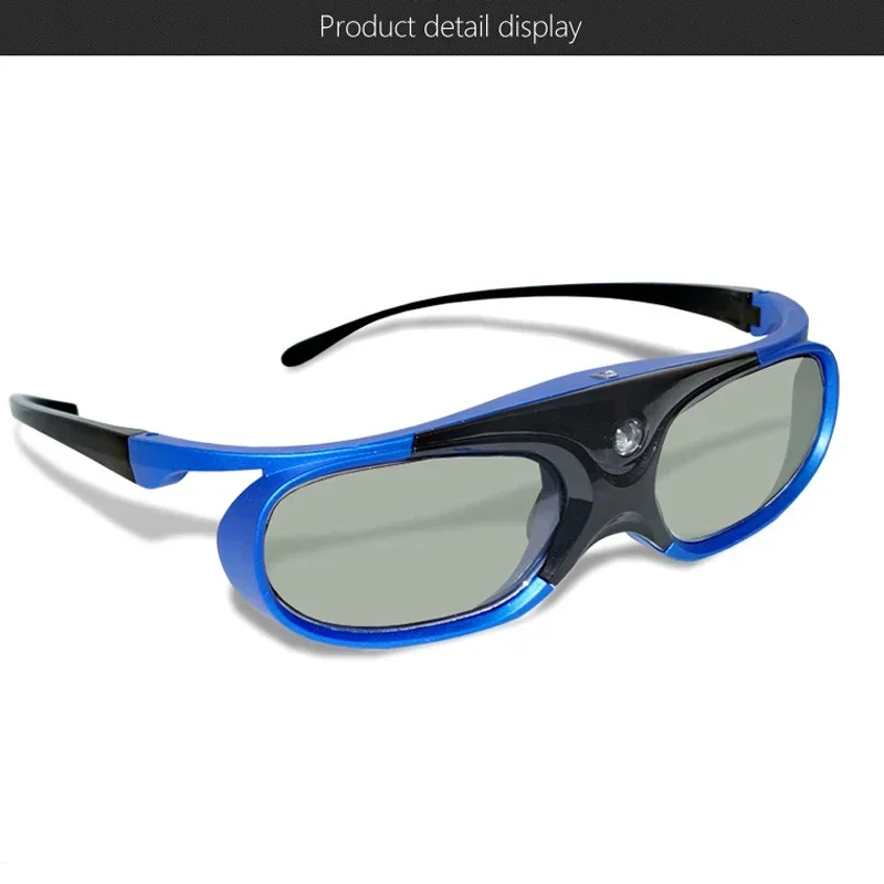 Thumbnail 4 - #28 Latest 3D Glasses Offers