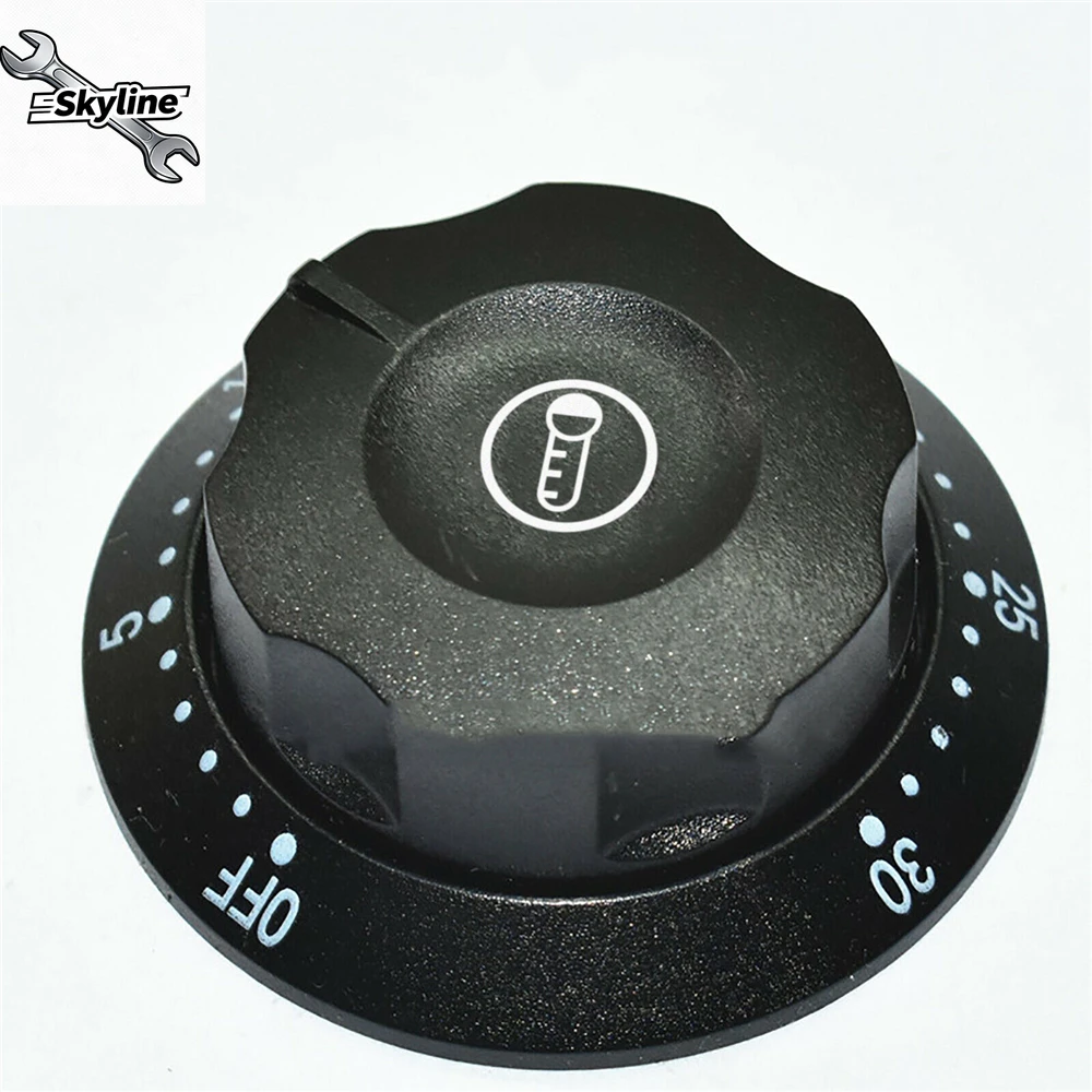 Commercial Rice Cooker - 60/90/120 Minute Timer Knob Dial for