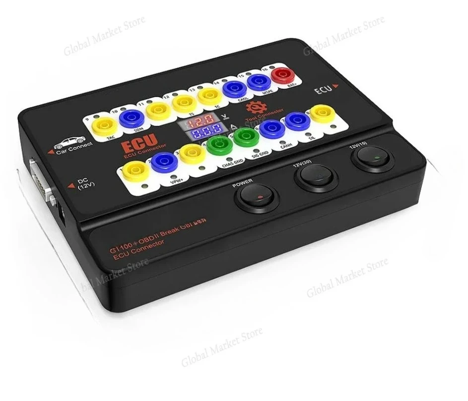 For Godiag GT100+ O… - image