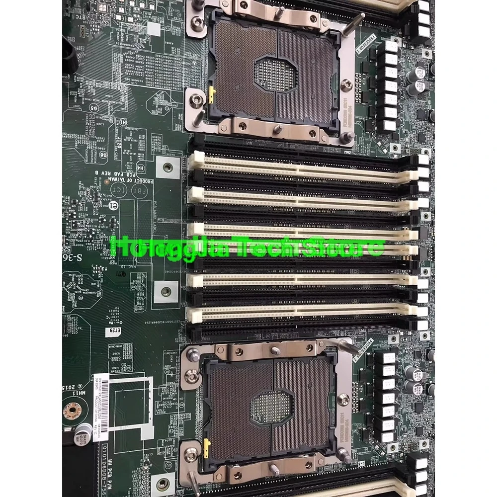 DL380G10 388 Gen10 Server Motherboard P11782-001 875073-001 P19928-001