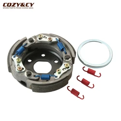 Scooter Clutch Adjustable Evolution Racing 107mm For Vento ZIP Triton 50cc 2-Stroke 100360200