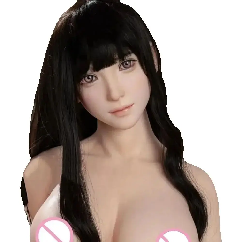 Lifelike Sex Dolls 3 Holes Oral Vagina Anus Love Dolls Plump Breasts Big Ass For Male Masturbator Adult Supplies 18+