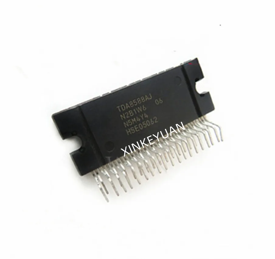 TDA8588AJ TDA8588BJ TDA8589AJ TDA8589BJ Original integrated circuit chip