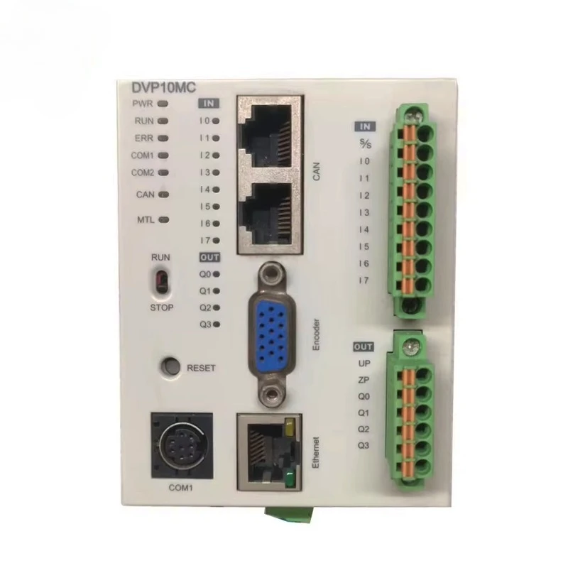

Новый оригинальный модуль ПЛК DVP32ES200R в наличии на складе