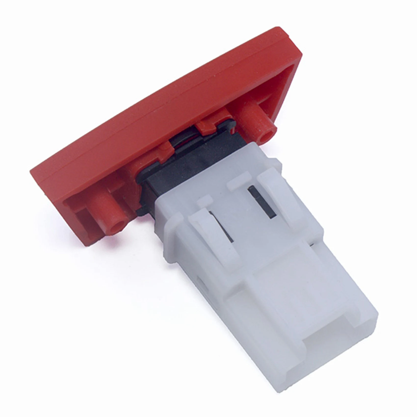 Interruttore a pulsante di emergenza della luce di pericolo di avvertimento per C1 Mk1 107 6490.NG 6490 NG 6490NG