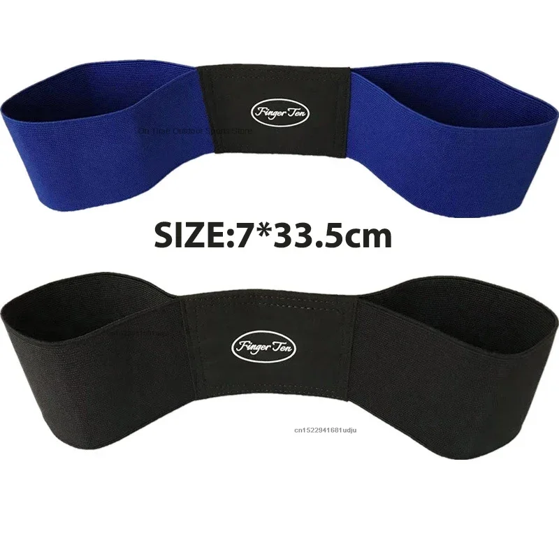 Elastic Golf Swing Trainer Braço Banda Belt, alinhamento gesto, formação auxiliar para praticar guia, profissional, venda quente