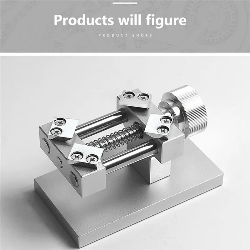 A69ewatch Bezel Openers Watch Bezel Removal Repair Tools Case Openers Workbench Back Covers Watch Bezel Ring Removers