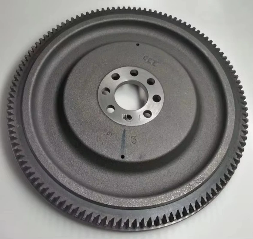Engine Flywheel for Land Cruiser 1HD HDJ100 13405-17020 Auto Transmission Parts