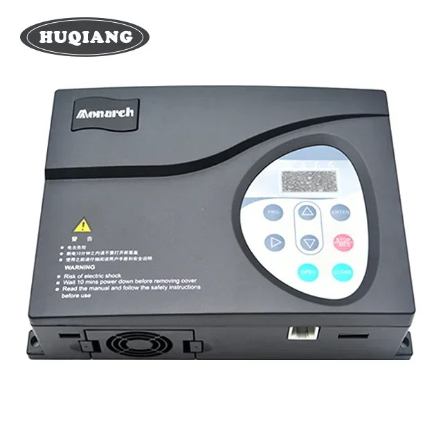 Monarch Elevator Controller NICE-D-A-SOP2 SOP4 NICE900