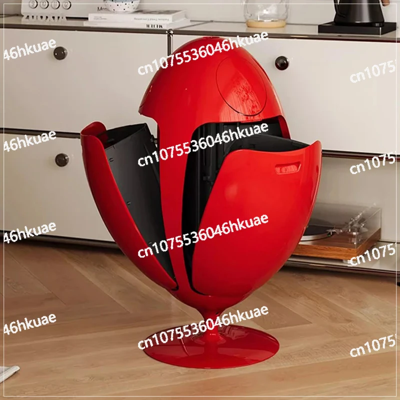 Room Garbage Collec…