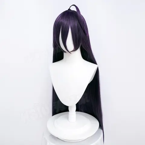 Syntetiskt hår Rosa peruker för kvinnor flickor Kort rak bobperuk med lugg Cosplay Halloween fest Lolita användning värmebeständig 10 best sales albedo peruk - №7