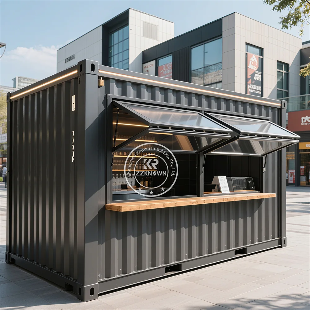 High Quality Modula… - image