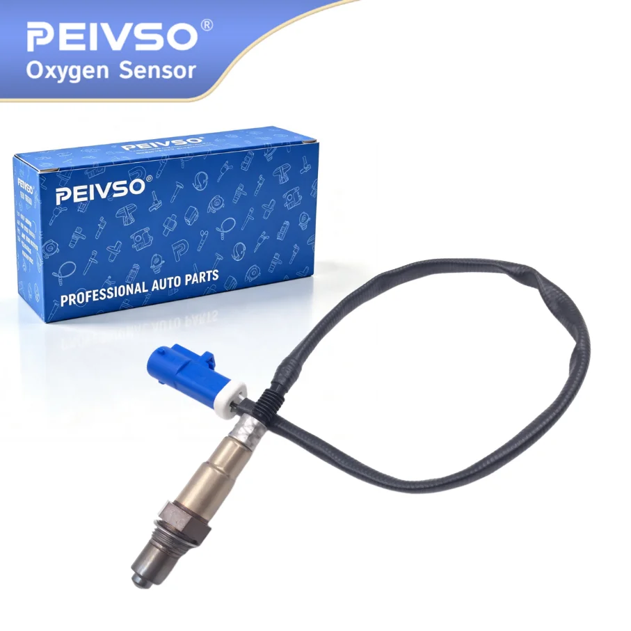 30757556 High Quality Rear Oxygen Sensor fit for Volvo XC60 XC70 S60 S80 V40 V70