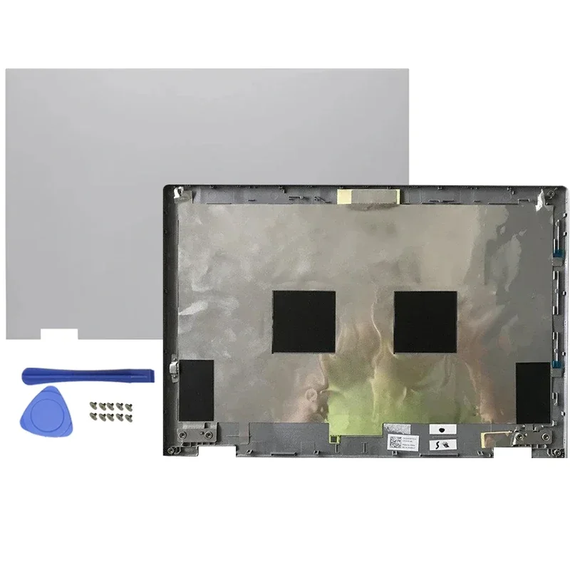 NEW Laptops Case For DELL Inspiron 13 7347 7348 7353 7359 Notebook LCD Back Cover/Front Bezel/Hinges/Palmrest/Bottom Accessories 3