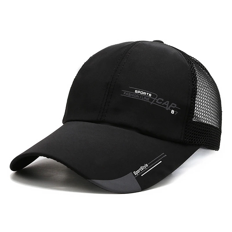 Trucker Hat 4