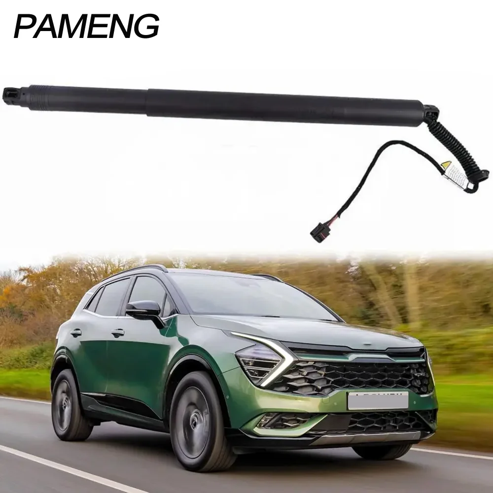 

81770D9100 Power Liftgate Electric Tailgate Strut For Hyundai Kia KX5 2016-2017