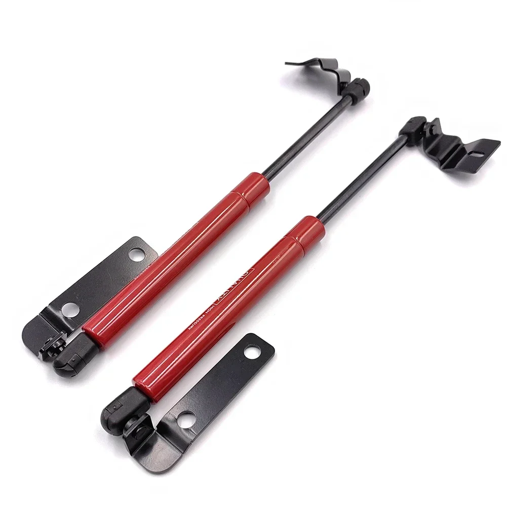 2x Bonnet Gas Struts Hood Lift Support for Toyota Hilux Vigo SR5 2005-2014