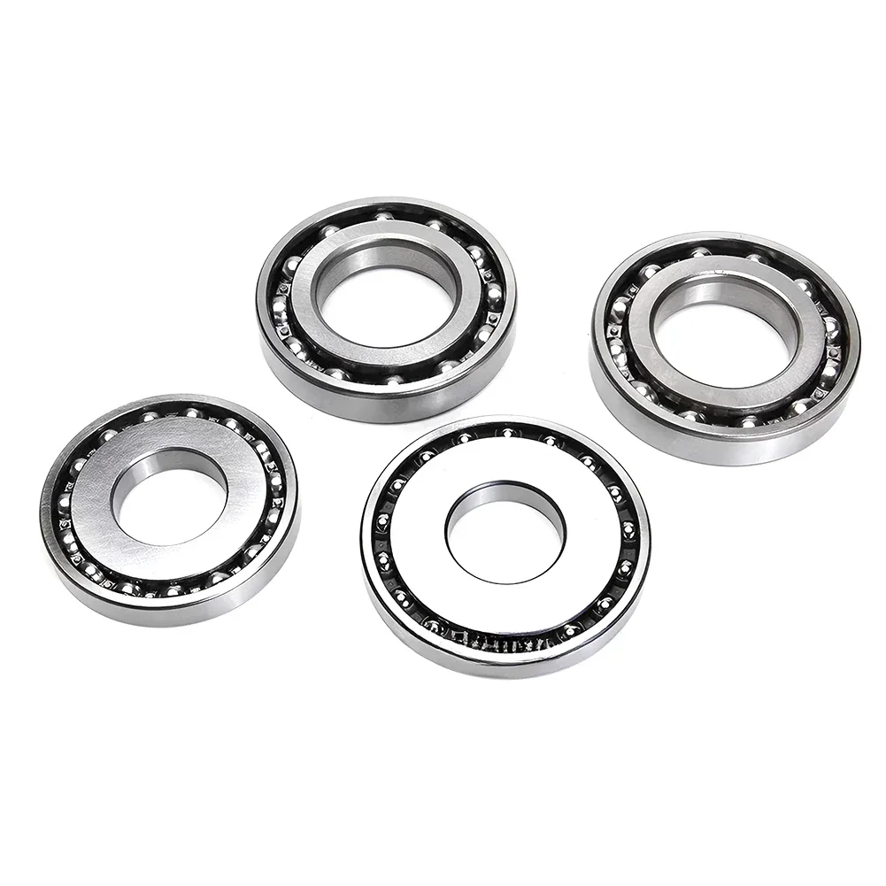 K114 K112 K115 CVT Transmission Clutch Pulley Bearing Kit For Toyota B49-12UR B37-9A B37Z-5UR B37Z-15UR B37-10UR
