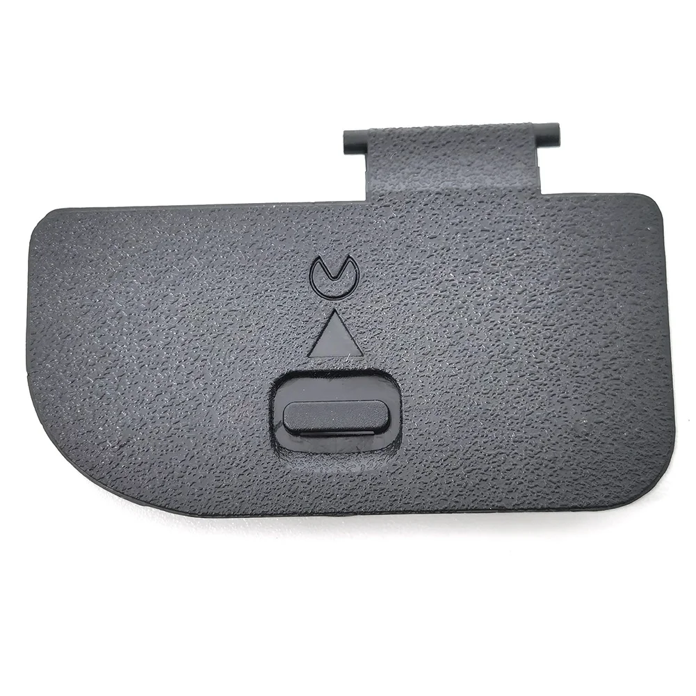 Новая крышка для аккумулятора, крышка для фотоаппарата, запасная деталь для Nikon Z5 Z6 Z7 Z6II Z7II