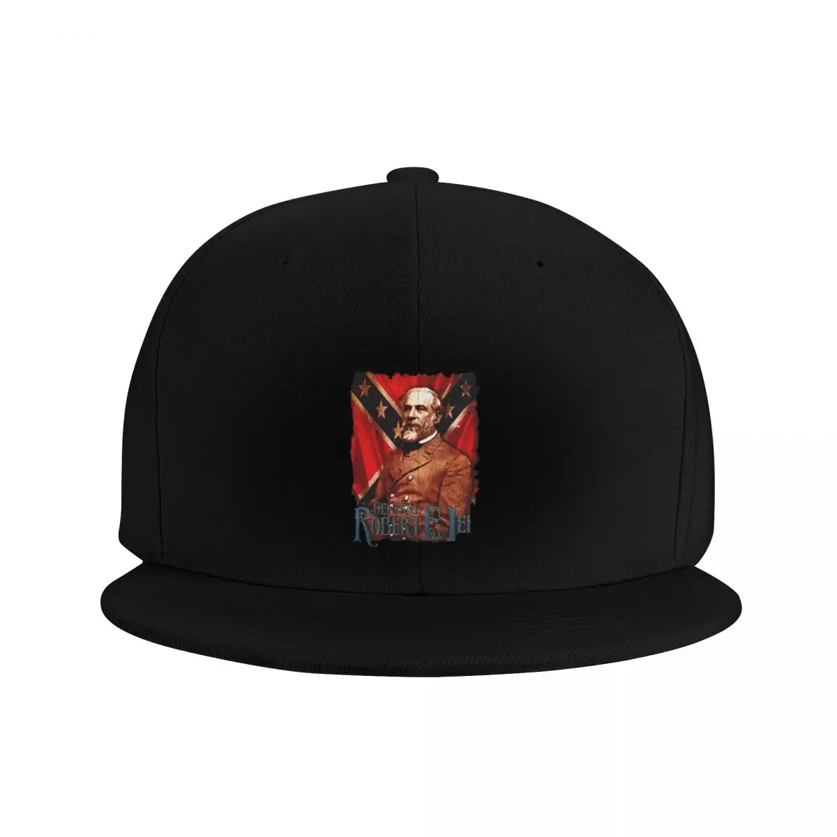 

Robert E Lee 1 Breathable Design Hats Woman Cap For Women Baseball Cap Men