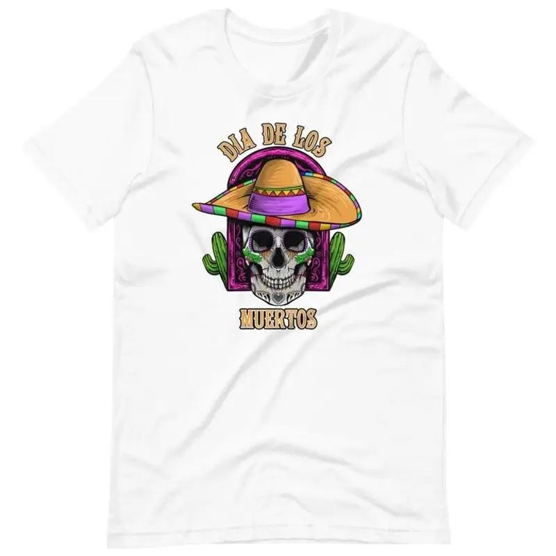 Dia De Los Muertos …